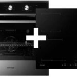 Set Concept ETV5560 + IDV2460m návod