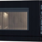 Sharp R 642BKW návod