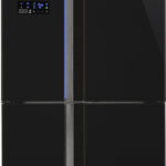 Sharp SJ FS820VBK návod