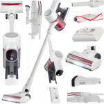 Sharp VC-SV12AEU-W návod