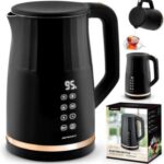 Shumee Rychlovarná konvice Berdsen BD-706 návod