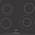 Siemens ET 76S502E návod