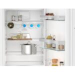 Siemens KI82LVFE0 návod