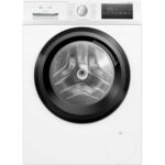 Siemens WM14N277 PL návod