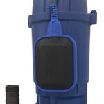 Sigmona QDX1.5-32-0.75K3-F 230V s plovákem návod