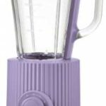 Silvercrest SSMP 600 A1 lila fialová návod