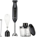 Silvercrest SSMS 600 E6 návod