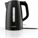 Silvercrest SWKK 3000 B2 černá návod