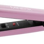 Sinelco Original Best Buy Mini Mineox růžová návod