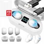 Smart-Trend F9 návod