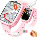 Smart-Trend SafeKid návod