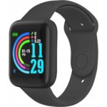 Smart-Trend Y68 návod