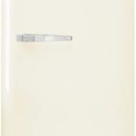 Smeg FAB10RCR6 návod