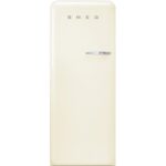 Smeg FAB28LCR6 návod