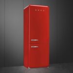 Smeg FAB38RRD6 návod