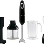 Smeg HBF22BLEU návod