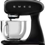 Smeg SMF03BLEU návod