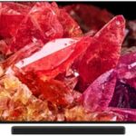 Sony Bravia XR-75X95K návod