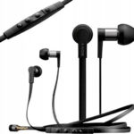 Sony Ericsson Sony MH1C návod