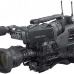 Sony PXW-X400KC návod