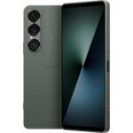 Sony XPERIA 1 VII 12GB/256GB 5G Green návod