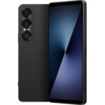 Sony XPERIA 1 VII 5G 12GB/512GB Black návod