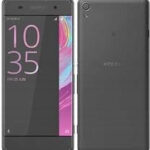 Sony XPERIA XA 2GB/16GB Black návod