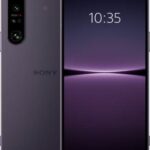 Sony Xperia 1 IV 5G 12GB/256GB Purple návod
