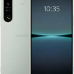 Sony Xperia 1 IV 5G 12GB/256GB White návod