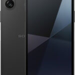 Sony Xperia 10 VI 8GB/128GB Black návod