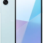 Sony Xperia 10 VI 8GB/128GB Blue návod