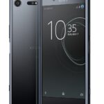 Sony Xperia XZ Premium Single SIM Deepsea Black návod