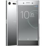 Sony Xperia XZ Premium Single SIM Luminous Chrome návod