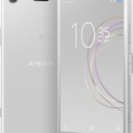 Sony Xperia XZ1 Compact Single SIM Silver návod