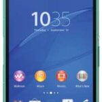 Sony Xperia Z3 Compact návod