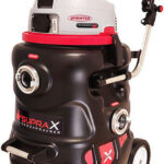 Sprintus Supra X návod