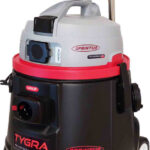 Sprintus TYGRA návod