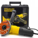 Stanley KFFMEG220 návod