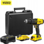 Stanley SFMCD711D22-QW návod