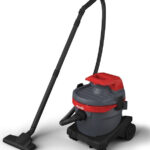 Starmix NTS 1220 HK návod