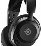 SteelSeries Arctis Nova návod