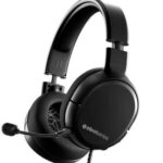 Steelseries Arctis 1 XBOX návod