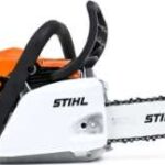 Stihl MS 171 11392000177 návod
