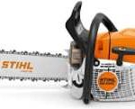 Stihl MS 400 C-M 11402000520 návod