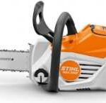 Stihl MSA 200 C-B MA032000013 návod