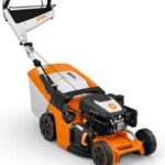 Stihl RM 443.1 T návod