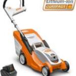 Stihl RMA 339/239 C SET návod