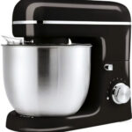 Switch On SOKM 600 D4 černá návod