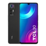 TCL 30 4GB/64GB Techno Black návod