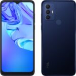 TCL 305 2GB/32GB Atlantic Blue návod